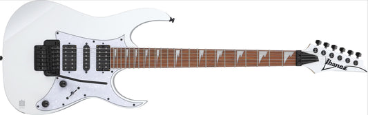 Ibanez RG450DXB White